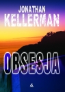 Obsesja Kellerman Jonathan