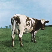 Atom Heart Mother (Digipack)