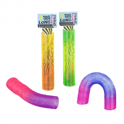 Sprężyna spirala Xtreme 16 cm