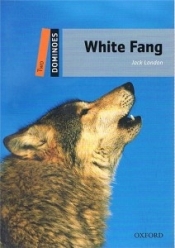 Dominoes New 2 White Fang - Jack London