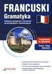Francuski Gramatyka