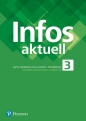 Infos Aktuell 3. Książka Nuczyciela - Opracowanie zbiorowe