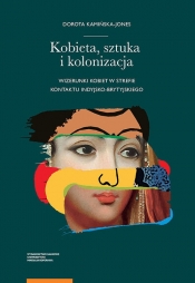 Kobieta sztuka i kolonizacja