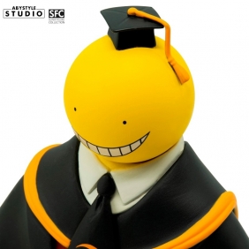 Figurka Koro Sensei - Assassination Classroom