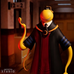 Figurka Koro Sensei - Assassination Classroom