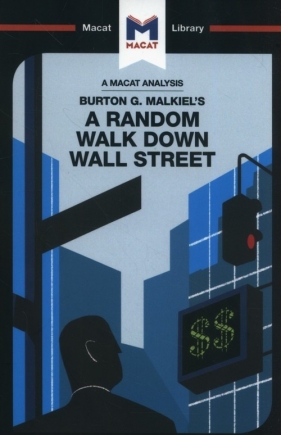 Burton Malkiel's A Random Walk Down Wall Street - Burton Nicholas