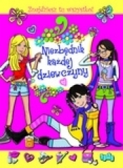 Niezbędnik każdej dziewczyny - Opracowanie zbiorowe