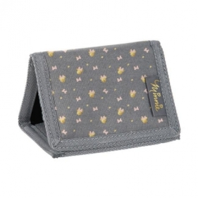 Portfel Minnie DISZ-882 PASO