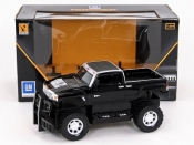 Samochód Adar Hummer z napędem 1:24 (498822)