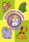 Supermalowanki zwierzęta