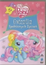 My Little Pony Gwiazdka Spełnionych Życzeń