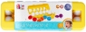 Sorter Jajka 30x10x7xm BAM BAM