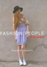 Fashion people Poland Wróblewska Dorota