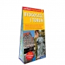 Bydgoszcz i Toruń laminowany map&guide 2w1 przewodnik i mapa) Praca zbiorowa
