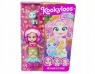 Kookyloos Glitter Unicorns Dolls