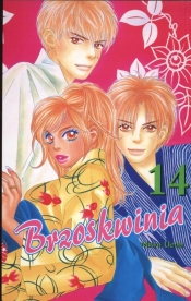 Brzoskwinia część 14