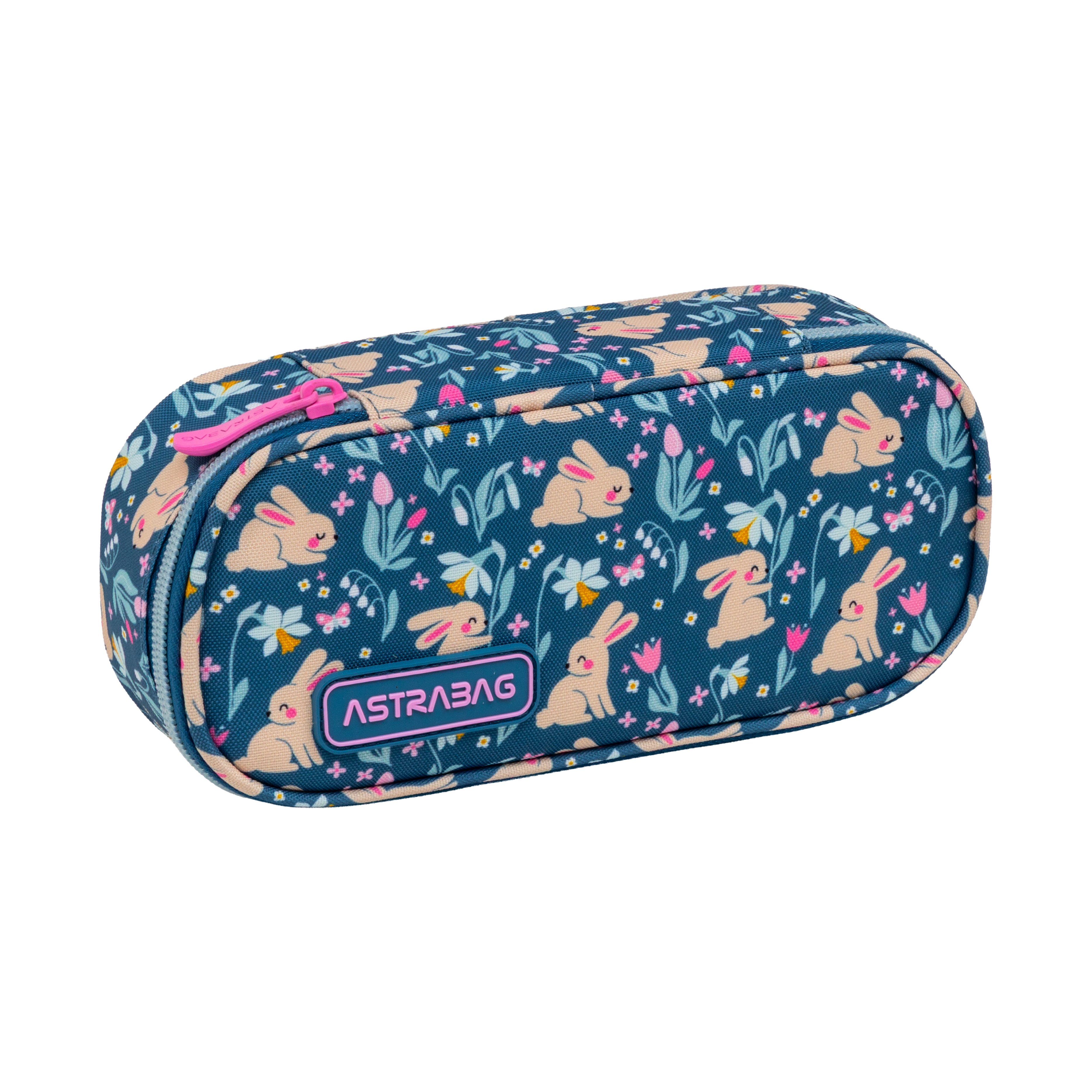 Astrabag, Piórnik - Candy Bunny, AC6