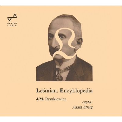 LEŚMIAN. ENCYKLOPEDIA  audiobook