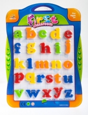 Literki magnetyczne