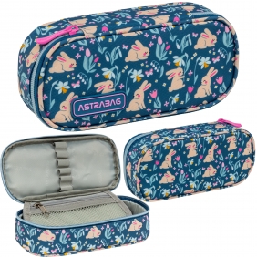 Astrabag, Piórnik - Candy Bunny, AC6