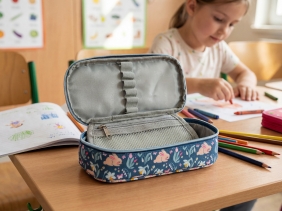 Astrabag, Piórnik - Candy Bunny, AC6