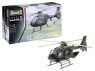 Model plastikowy EC135 Heeresflieger/Germ. Army Aviation (04982)