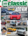 Auto Świat Katalog Classic 1/2023 praca zbiorowa