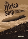 The Africa Ship Dominic Etzold
