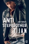 Anti-stepbrother Tijan