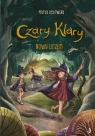 Nowy uczeń. Czary Klary, tom 2
