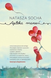 Apteka Marzeń - Natasza Socha