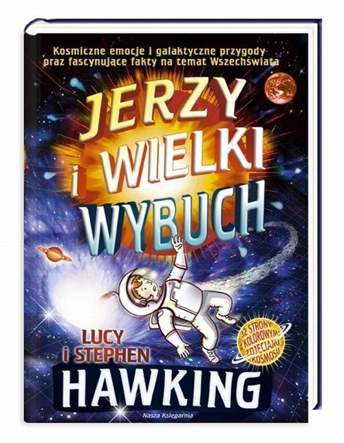 Jerzy i Wielki Wybuch