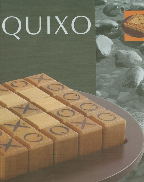 Quixo Classic