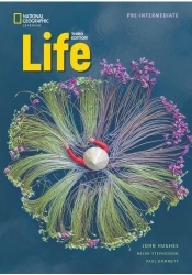 Life 3rd Edition Pre-Intermediate Combo Split B - Helen Stephenson, John Hughes, Paul Dummett