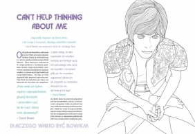 Magia kolorowania David Bowie Starman - Opracowanie zbiorowe