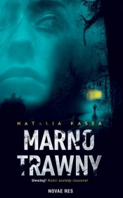 Marnotrawny (Uszkodzona okładka) - Natalia Kassa