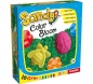 Sandy - Piasek kinetyczny special 600g z foremkami (304-80823)