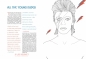 Magia kolorowania David Bowie Starman - Opracowanie zbiorowe