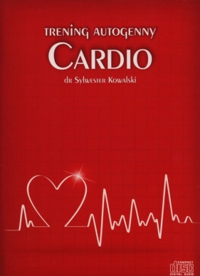 Trening Autogenny Cardio - Kowalski Sylwester