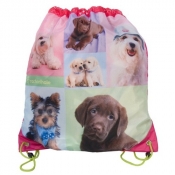 Worek na buty Rachaelhale Pies - <br />