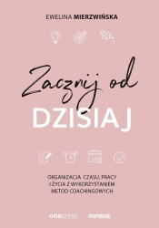 Zacznij od dzisiaj (Uszkodzona okładka)