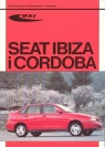 Seat Ibiza i Cordoba modele 1993-1996