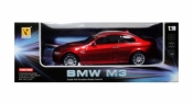 Auto 1:18 pełne sterowanie pilotem