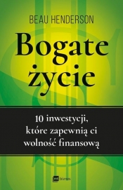 Bogate życie