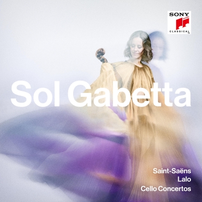 Saint-Saens & Lalo: Cello Concertos