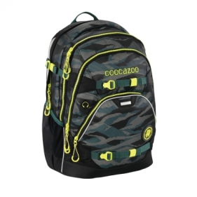 Plecak ScaleRale, Mixed Melange EffectiveReflective "Camou"