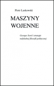 Maszyny wojenne
