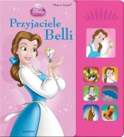 Przyjaciele Belli (51823) - <br />