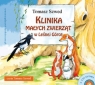 Klinika Małych Zwierząt w Leśnej Górce
	 (Audiobook) Szwed Tomasz