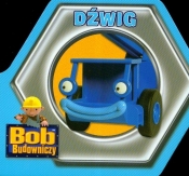 Bob Budowniczy Dźwig - <br />